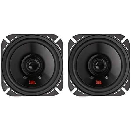JBL A140HI-4" (100mm) Coaxial Car Speaker