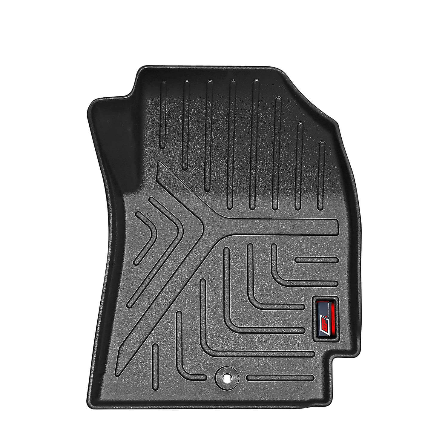 GFX Premium Life Long Floor Mats For Hyundai Grand I10 Nios (2019 Onwards)