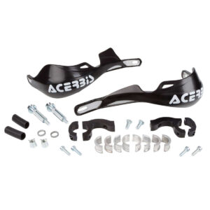 Acerbis Rally Pro Hand Guards For All Bike and Scooters – Universal