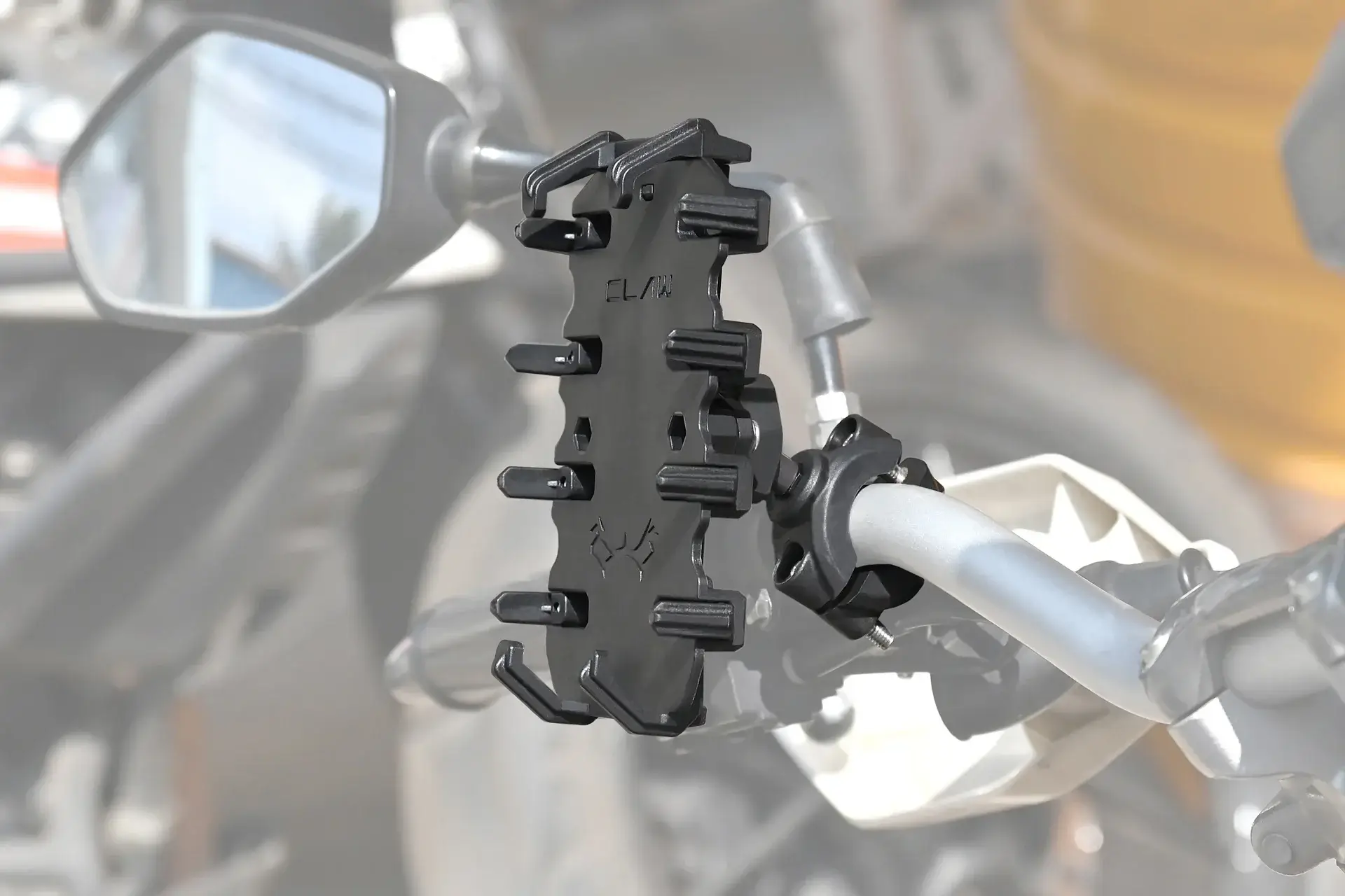 Maddog Claw Lite Mobile Holder