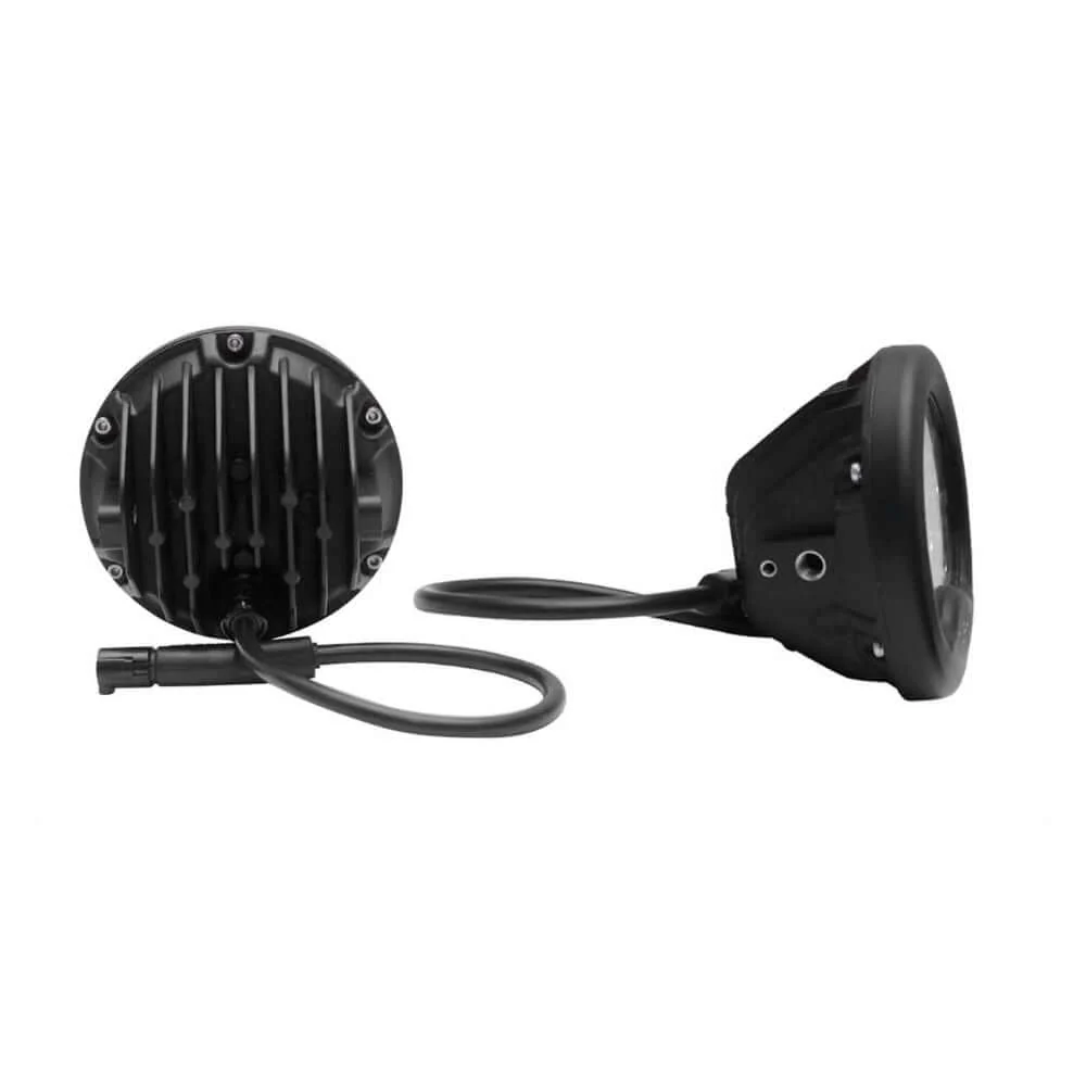 Maddog Alpha Auxiliary Light