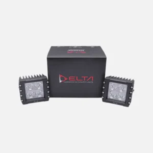 Maddog Delta Auxiliary Light