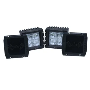 Maddog Delta Auxiliary Light Filters