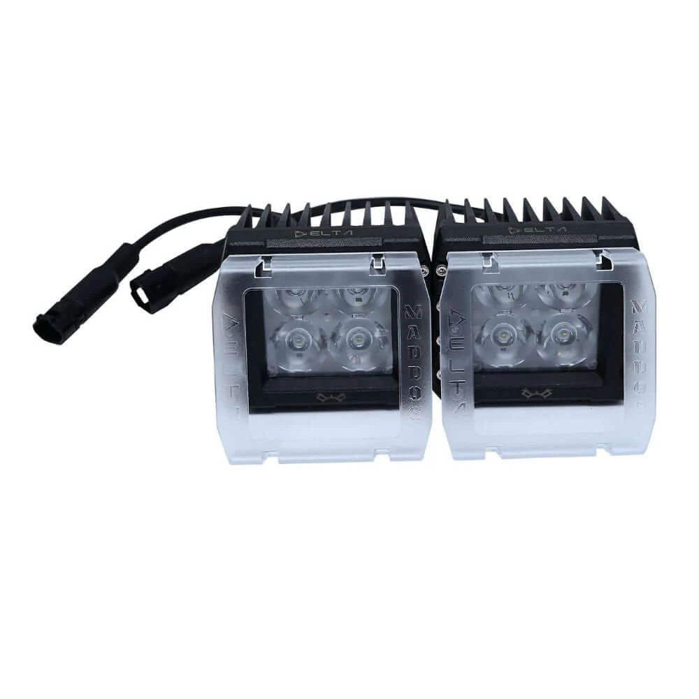 Maddog Delta Auxiliary Light