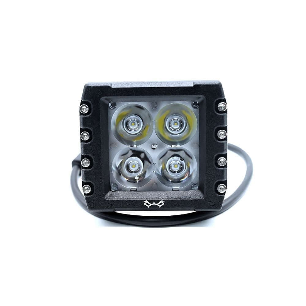 Maddog Delta Auxiliary Light
