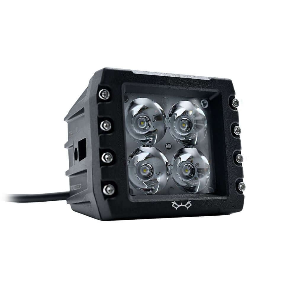 Maddog Delta Auxiliary Light