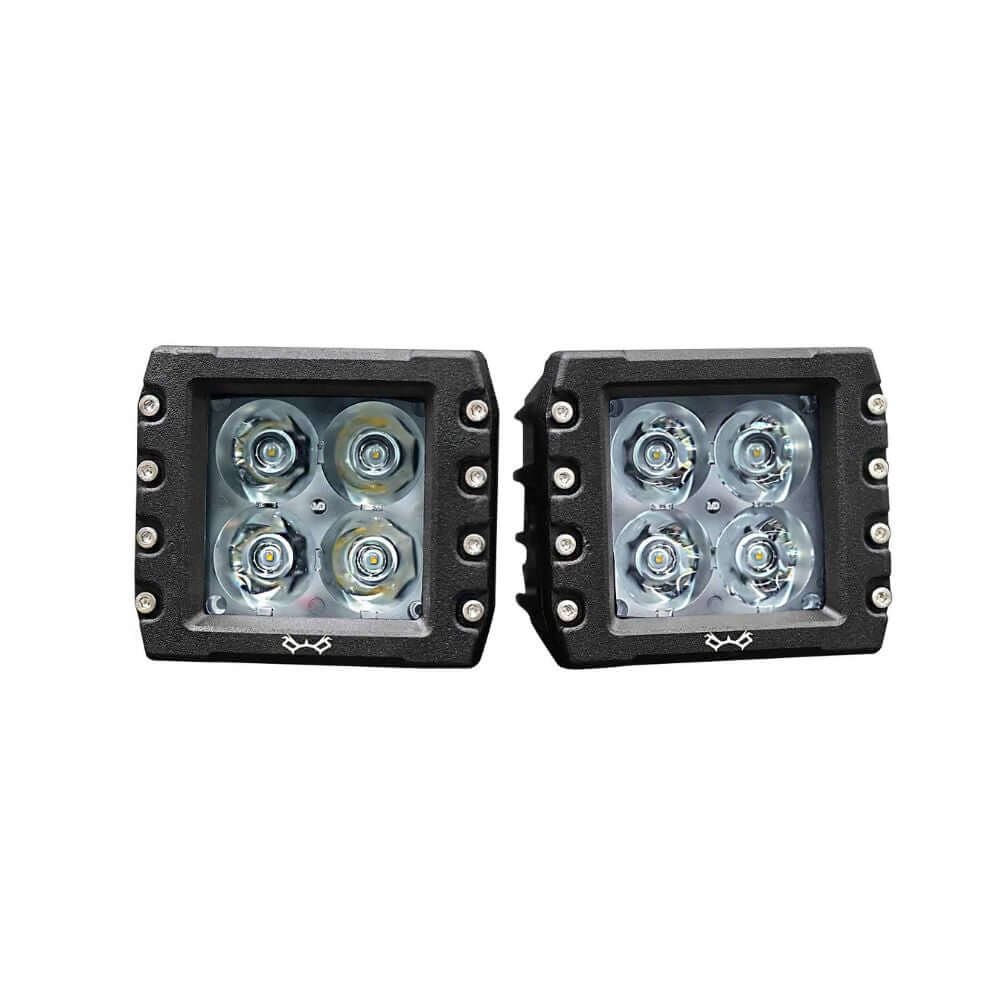 Maddog Delta Auxiliary Light