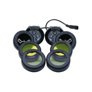 Maddog Scout/Scout-X Auxiliary light filters