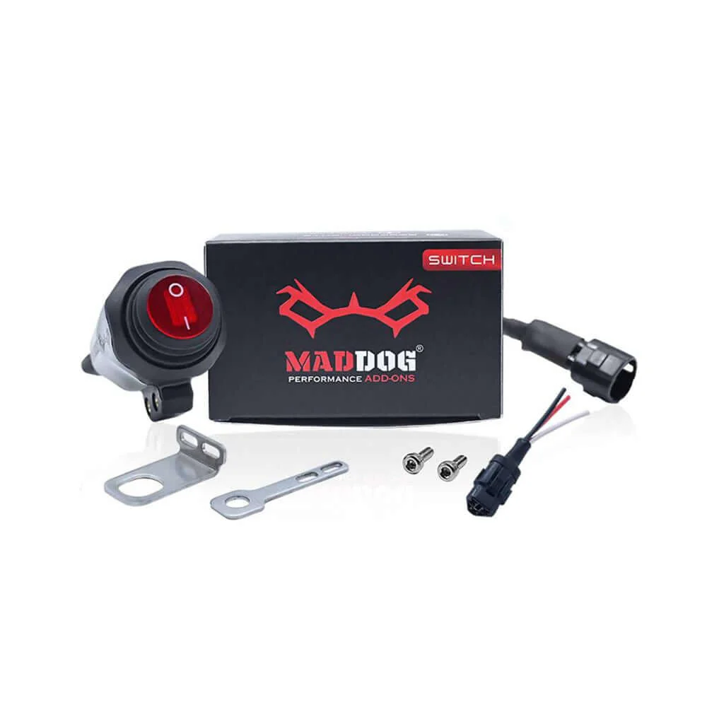Maddog Switch