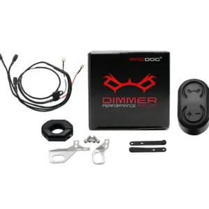 Maddog Dimmer Switch
