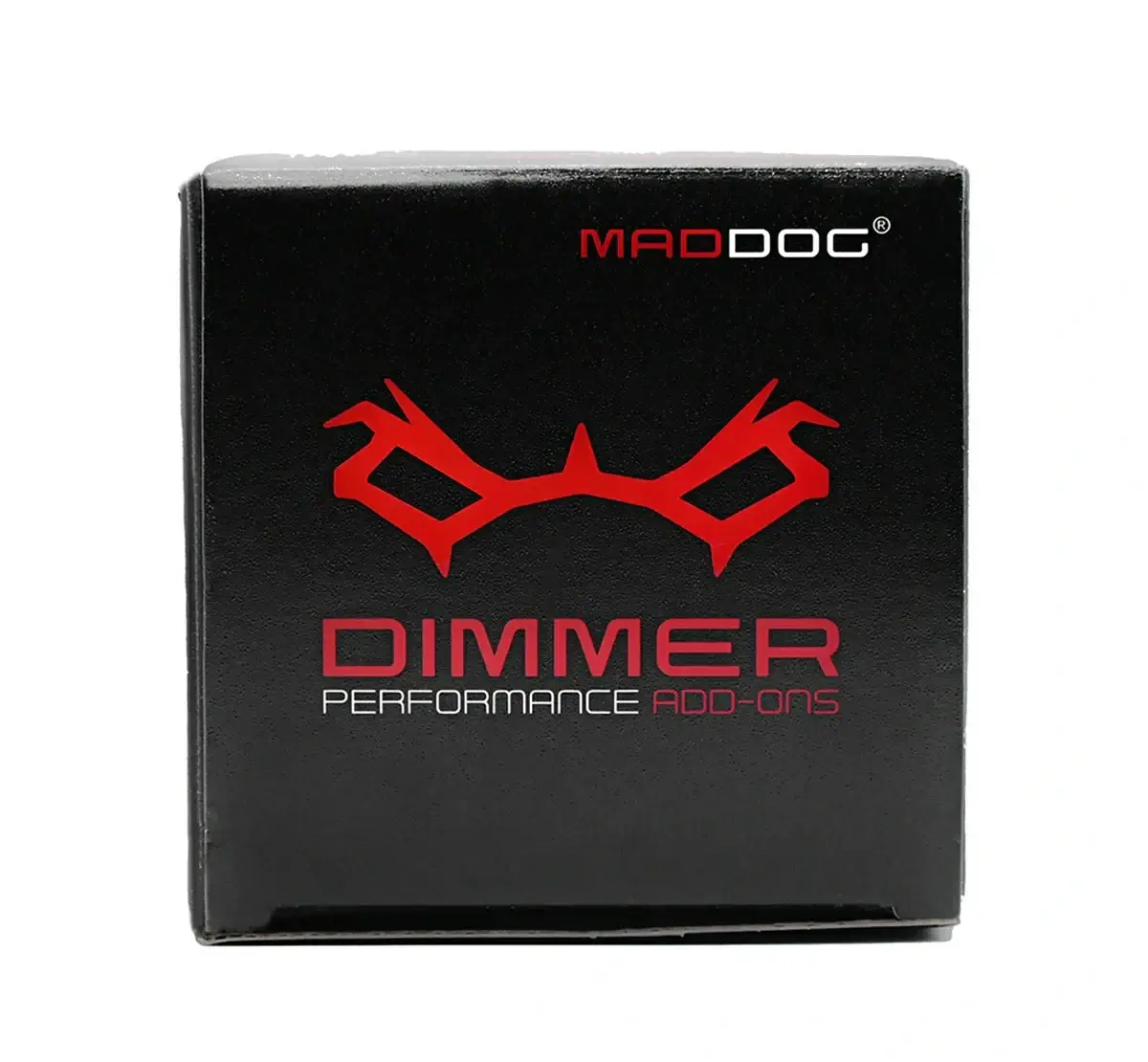 Maddog Dimmer Switch