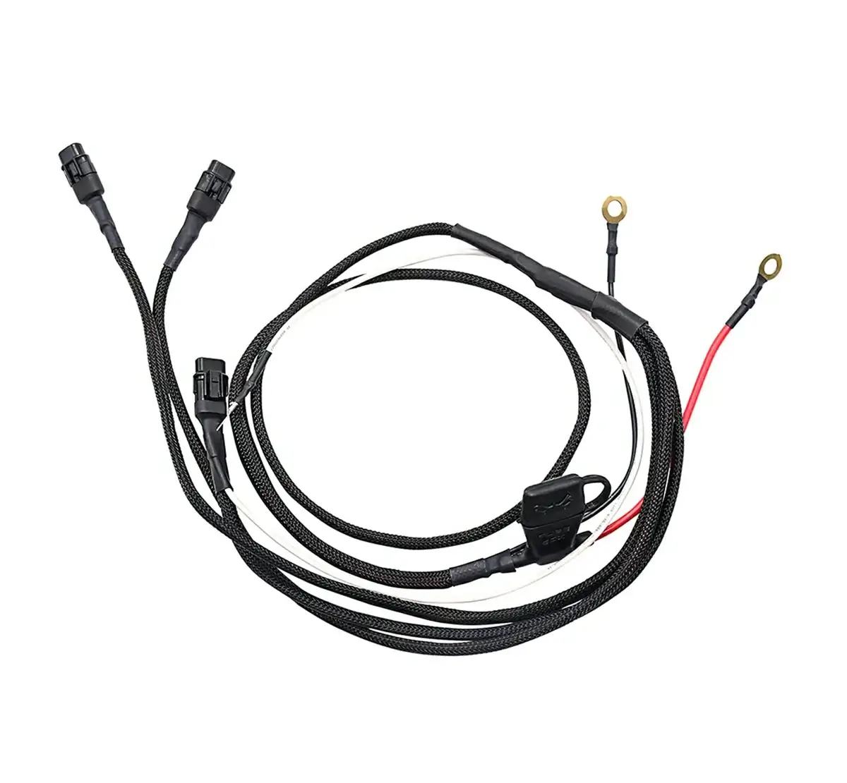 Maddog Dimmer Switch
