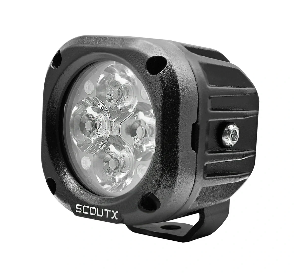 Maddog Scout-X LED Fog lights