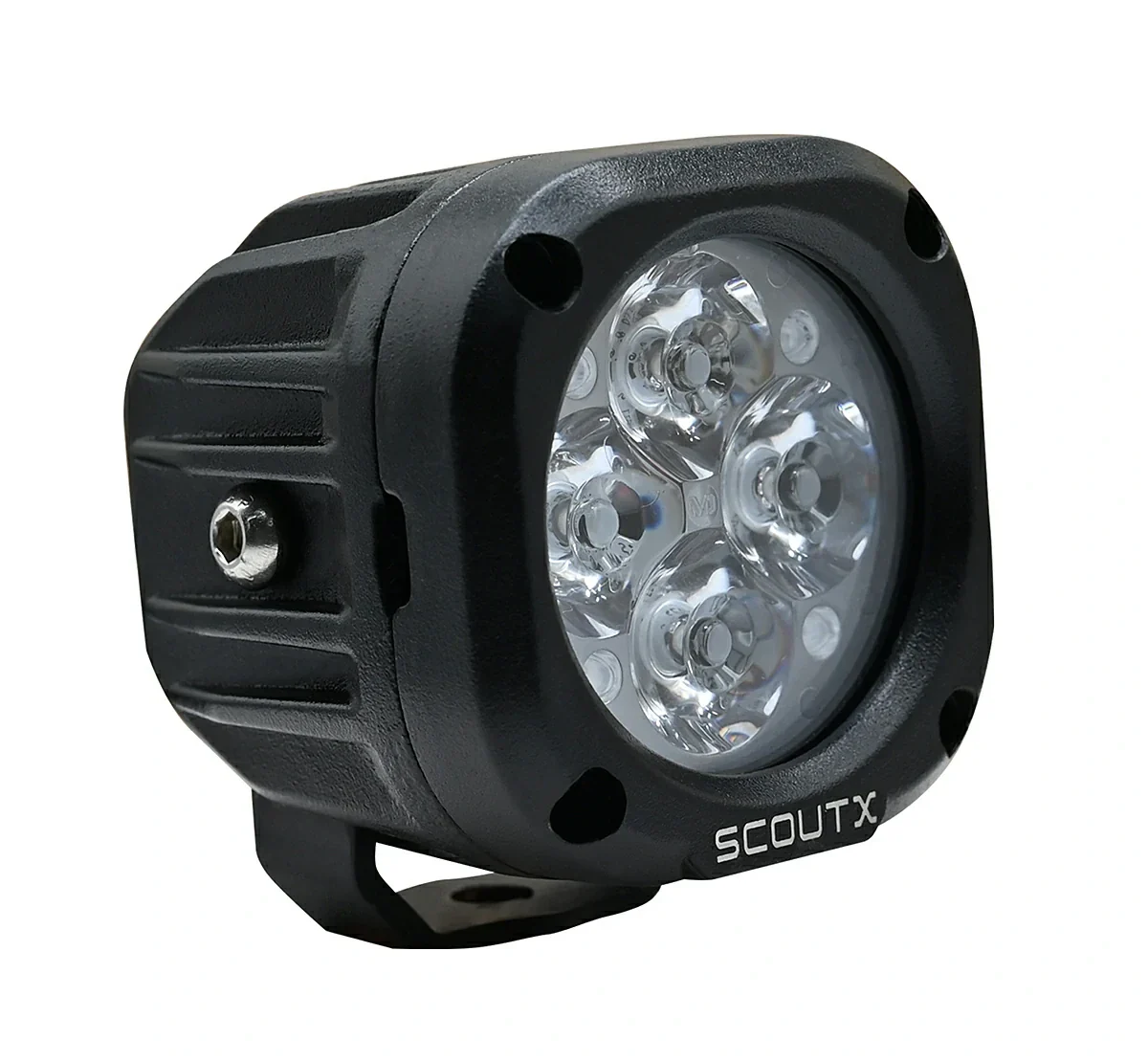 Maddog Scout-X LED Fog lights