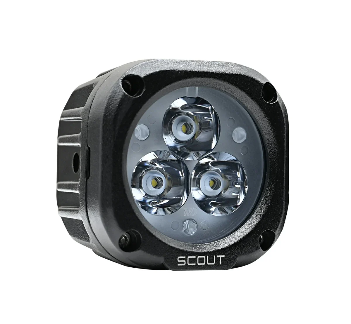 Maddog Scout LED Fog lights