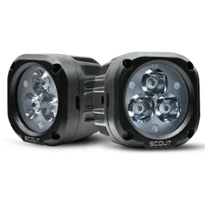 Maddog Scout LED Fog lights