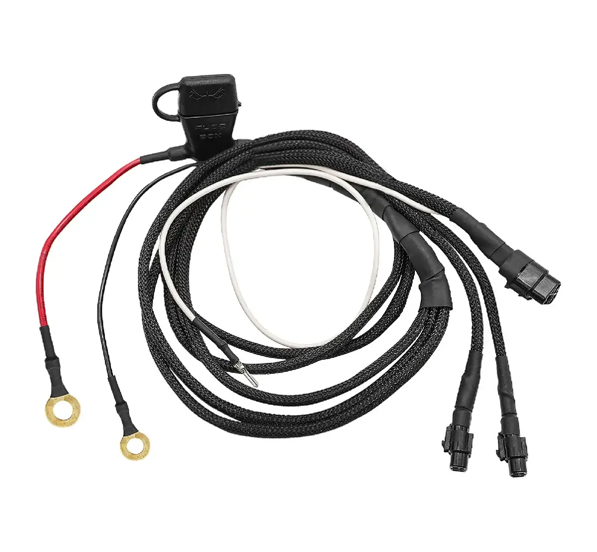 Maddog Dimmer Switch