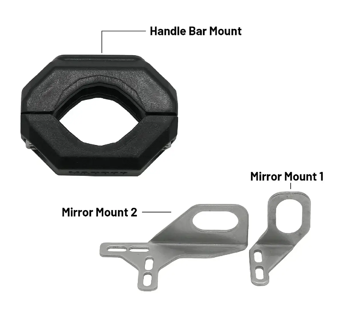 Maddog Switch and Wire harness Pro