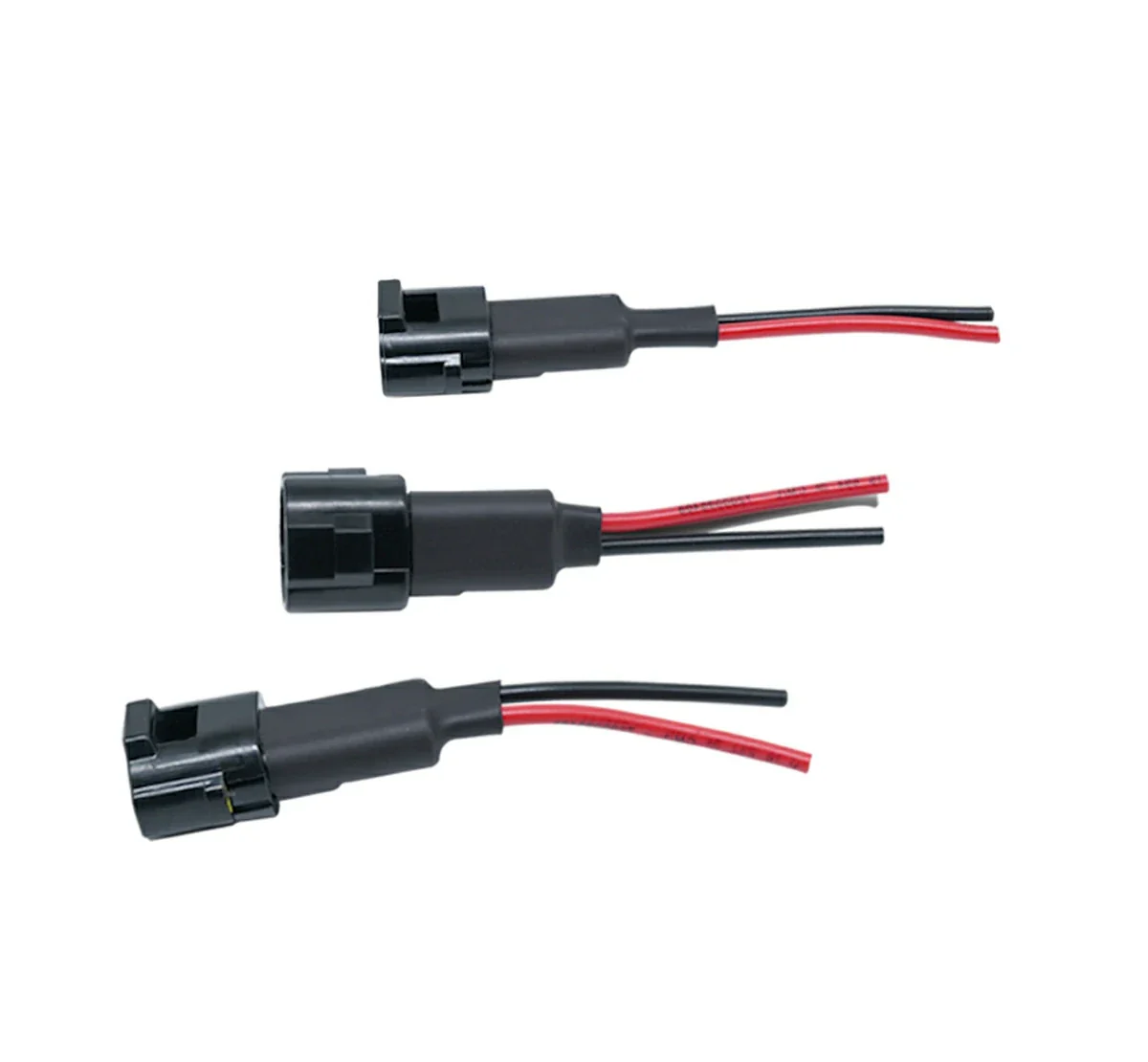 Maddog Wireharness For Motorcycles