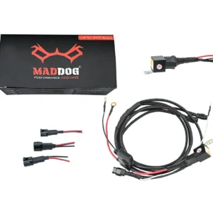 Maddog Wireharness For Motorcycles