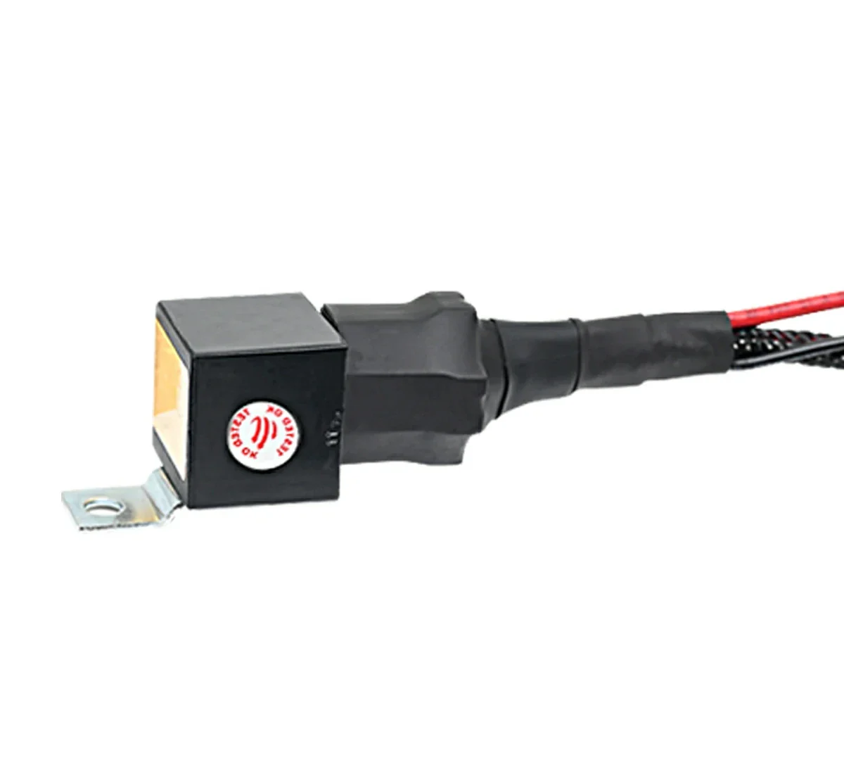 Maddog Wireharness For Motorcycles