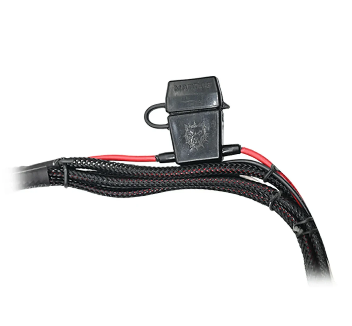 Maddog Wireharness For Motorcycles