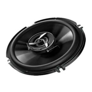 Pioneer TS-1602IN (16cm) 2-Way Coaxial Speaker (Black)