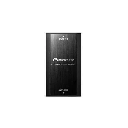 Pioneer TS-C602IN Separate 2 Way Component Speaker (Black) (16cm)