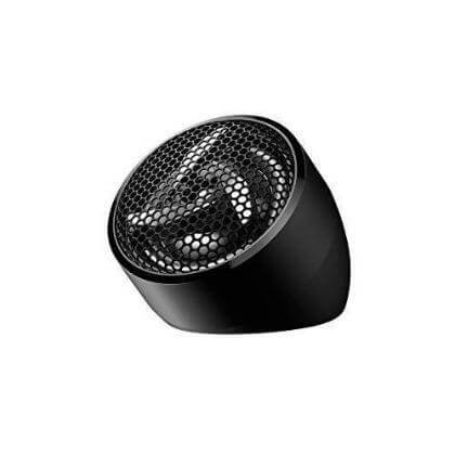 Pioneer TS-C602IN Separate 2 Way Component Speaker (Black) (16cm)