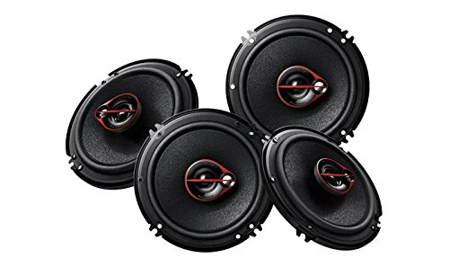 Pioneer TS-R1651D-2 Car Speaker