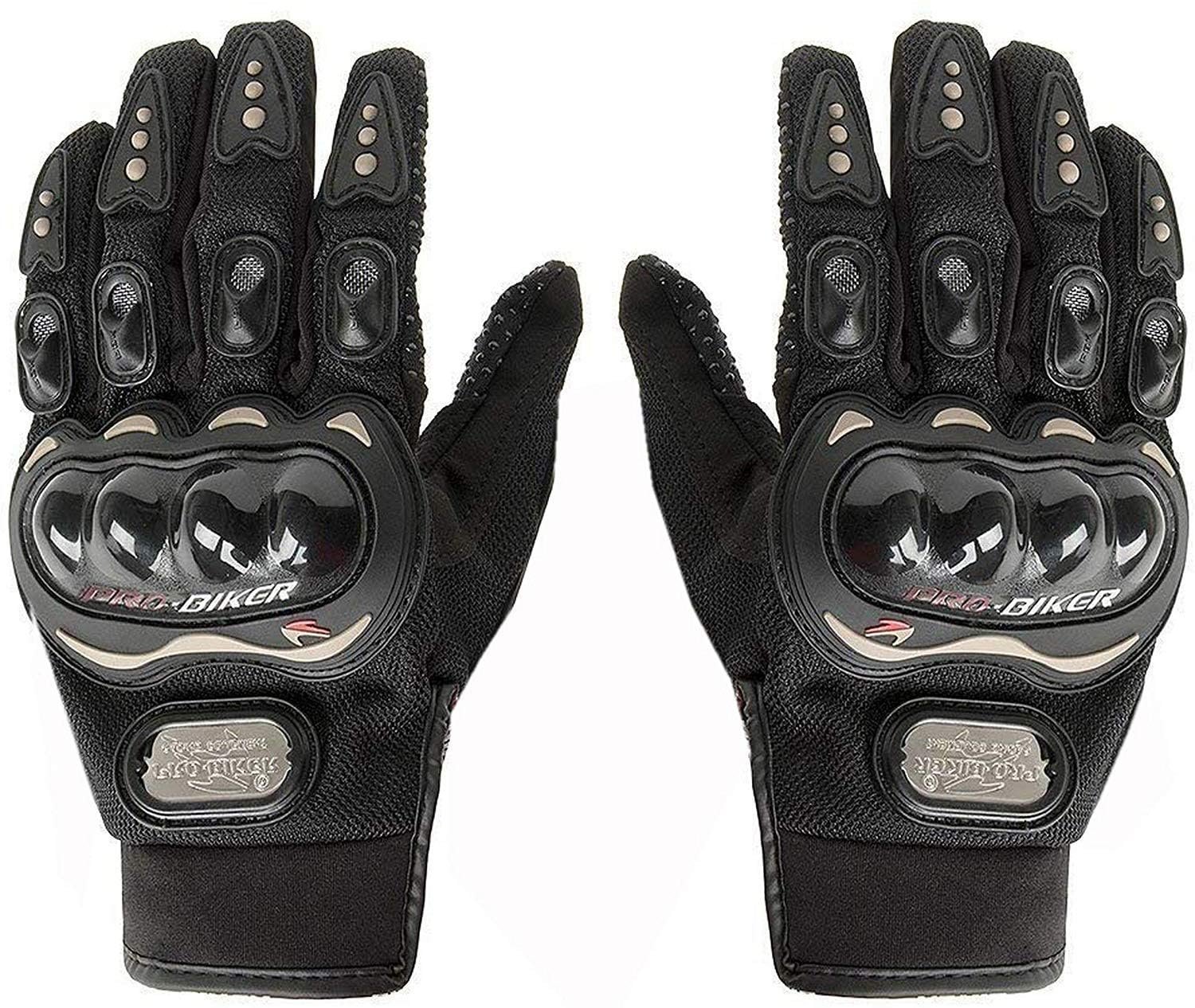 Probiker Motorcycle Riding Gears Driving Gloves