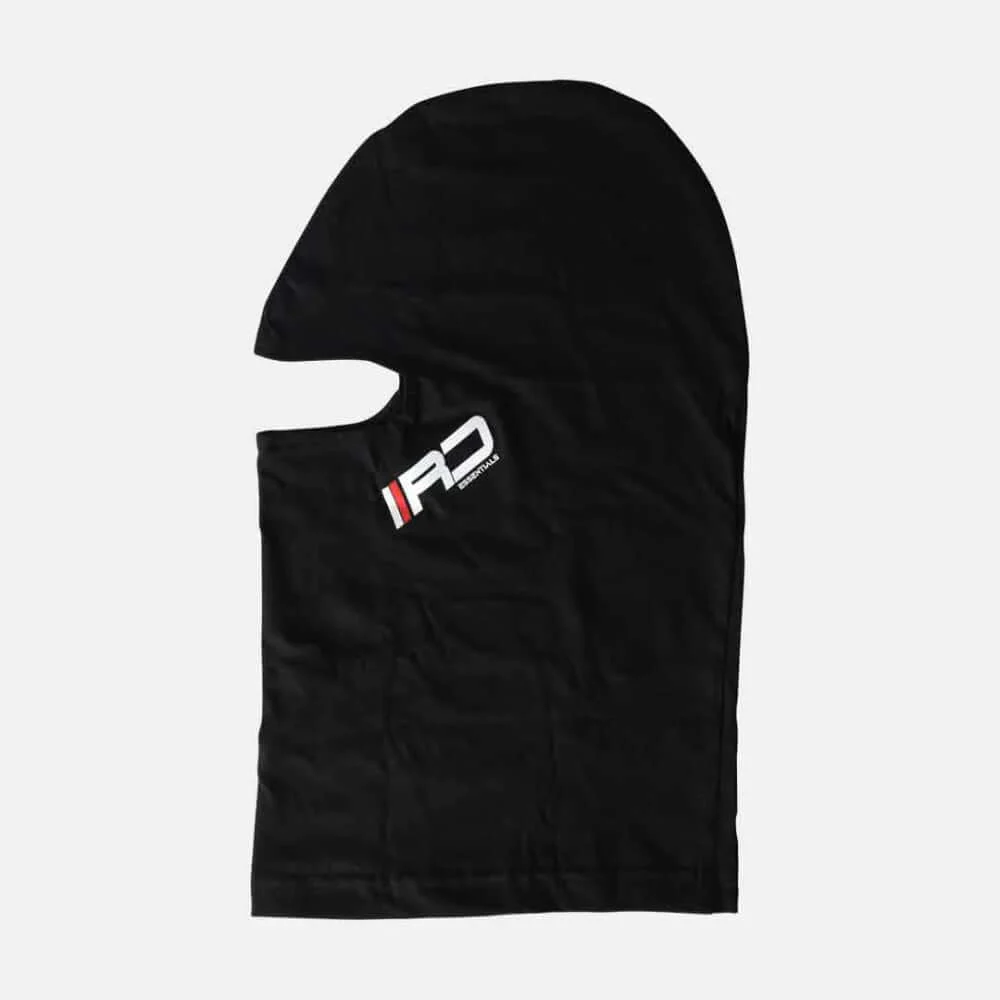 Race Dynamics Balaclava (Black)