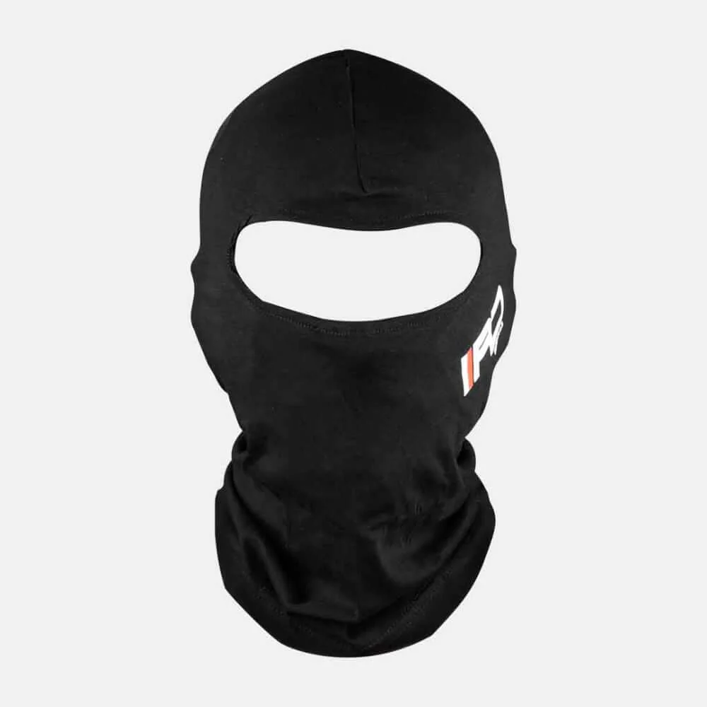 Race Dynamics Balaclava (Black)