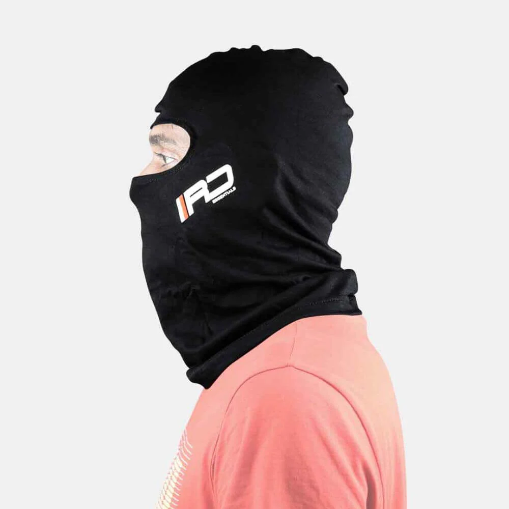 Race Dynamics Balaclava (Black)