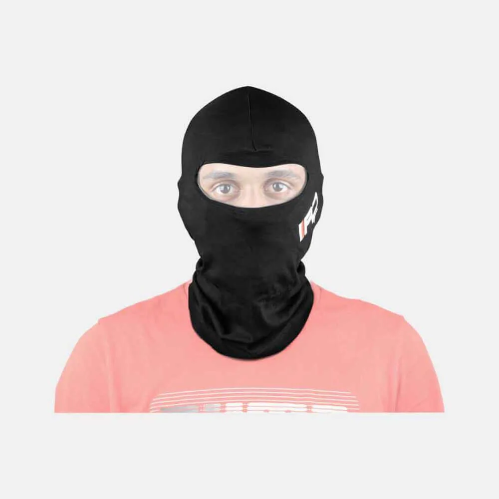 Race Dynamics Balaclava (Black)