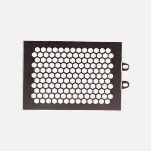 Generic Hexagon Radiator Guard For Royal Enfield Interceptor & Continental GT