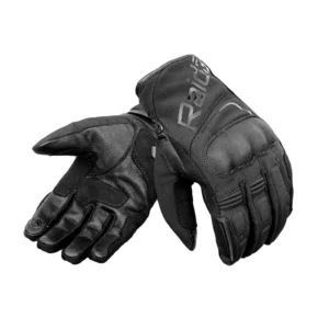 Raida AqDry Waterproof Gloves (Black)