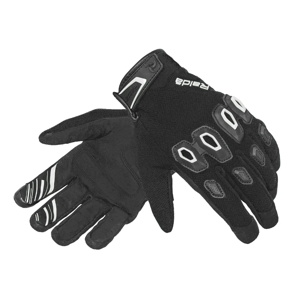 Raida Avantur MX Gloves (Grey)