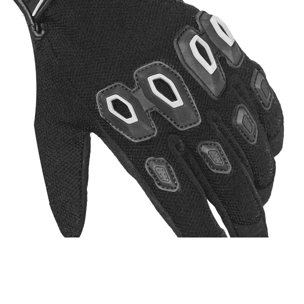 Raida Avantur MX Gloves (Grey)