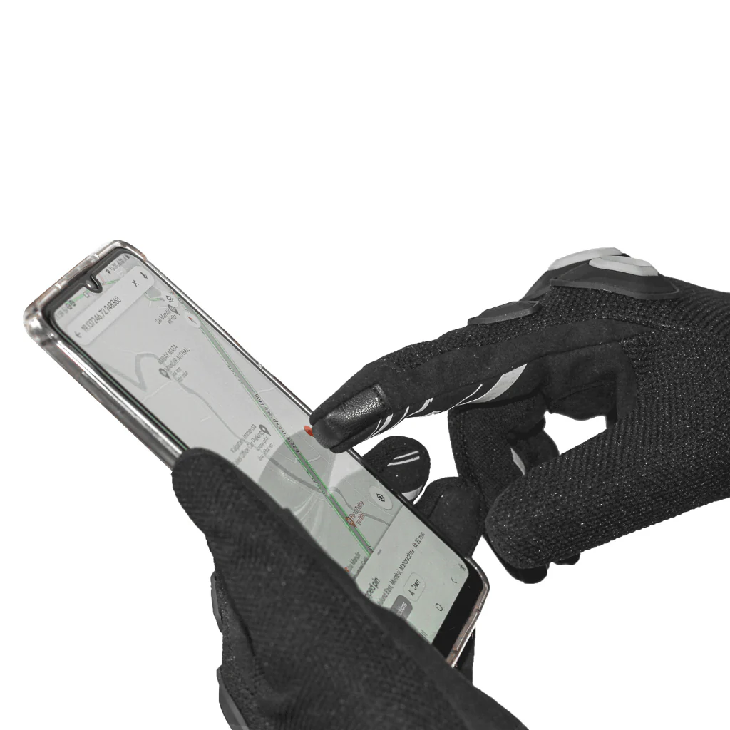 Raida Avantur MX Gloves (Grey)