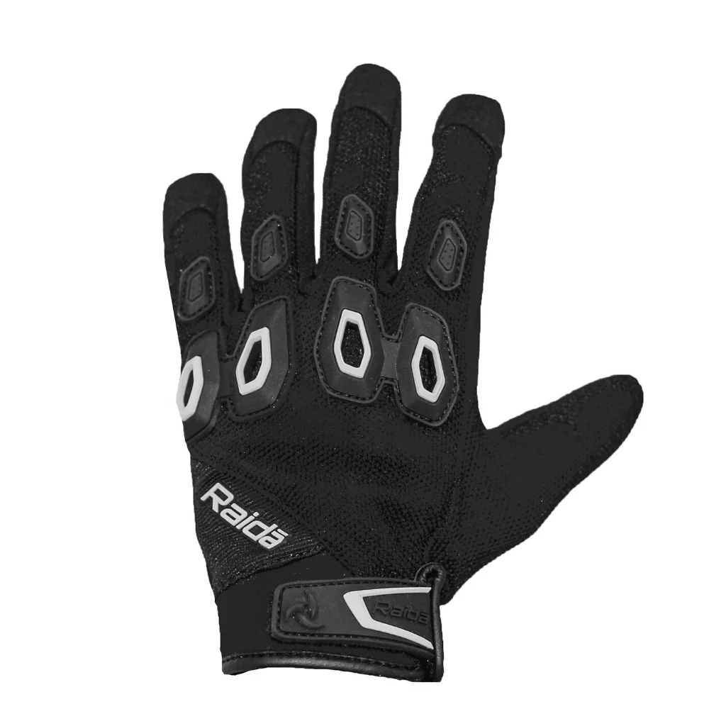 Raida Avantur MX Gloves (Grey)