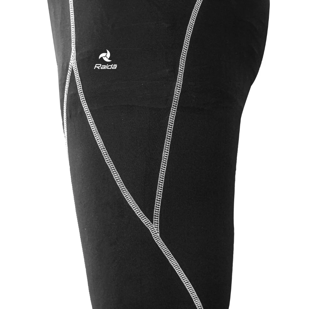 Raida Base Layer (Bottom)
