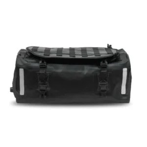 Raida DryPorter Waterproof Tail Bag (Black)