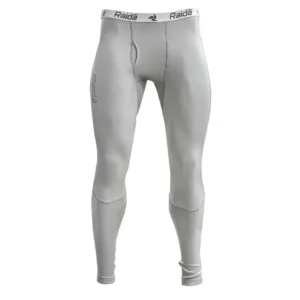 Raida High Performance Base Layer (Bottom)(Grey)