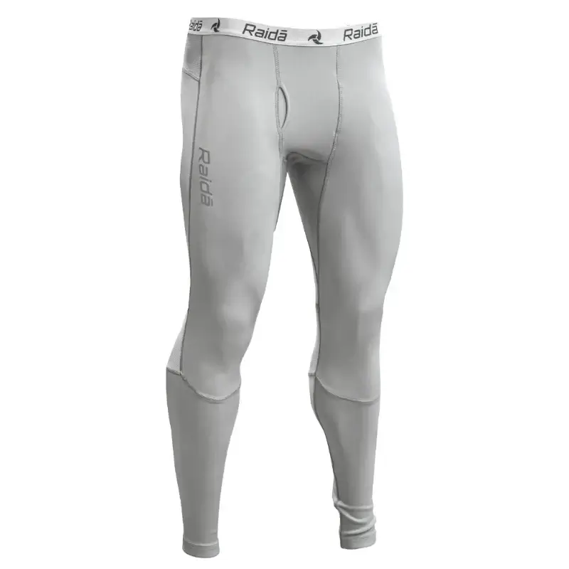 Raida High Performance Base Layer (Bottom)(Grey)