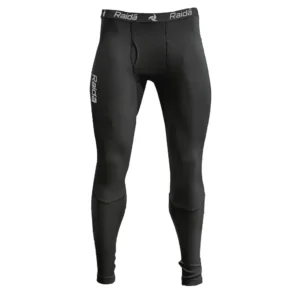 Raida High Performance Base Layer (Bottom)(Black)
