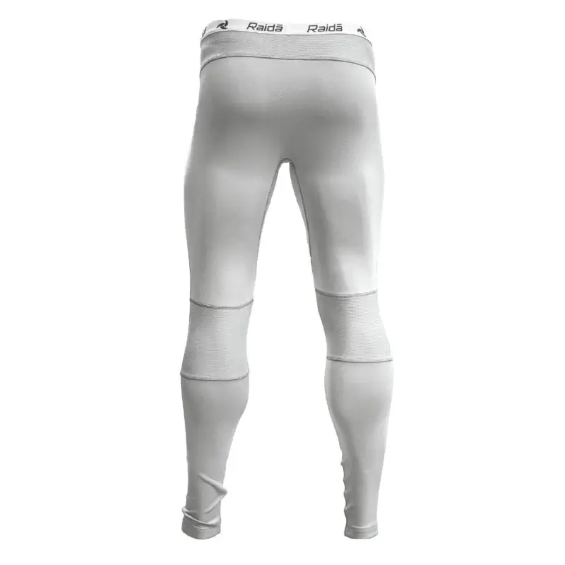 Raida High Performance Base Layer (Bottom)(Grey)