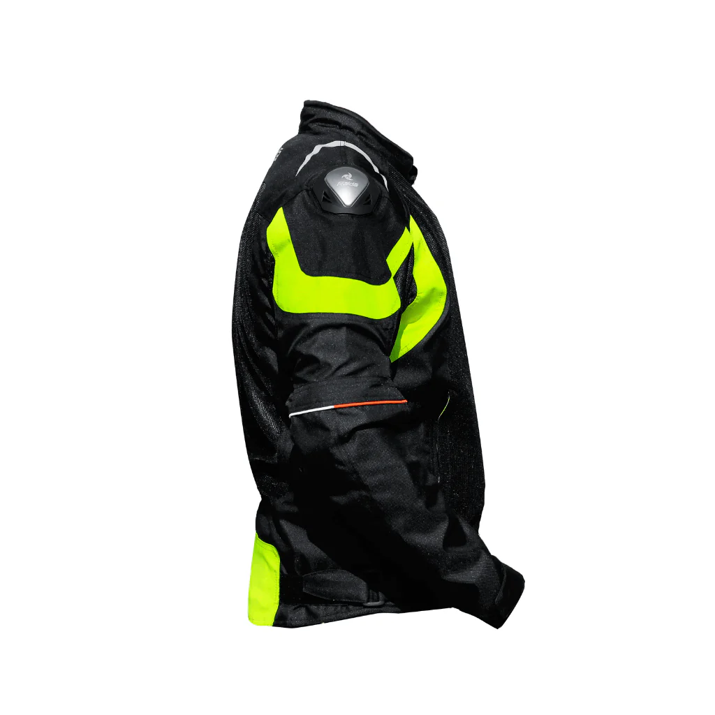 Raida Kavac Motorcycle Jacket – GT Edition