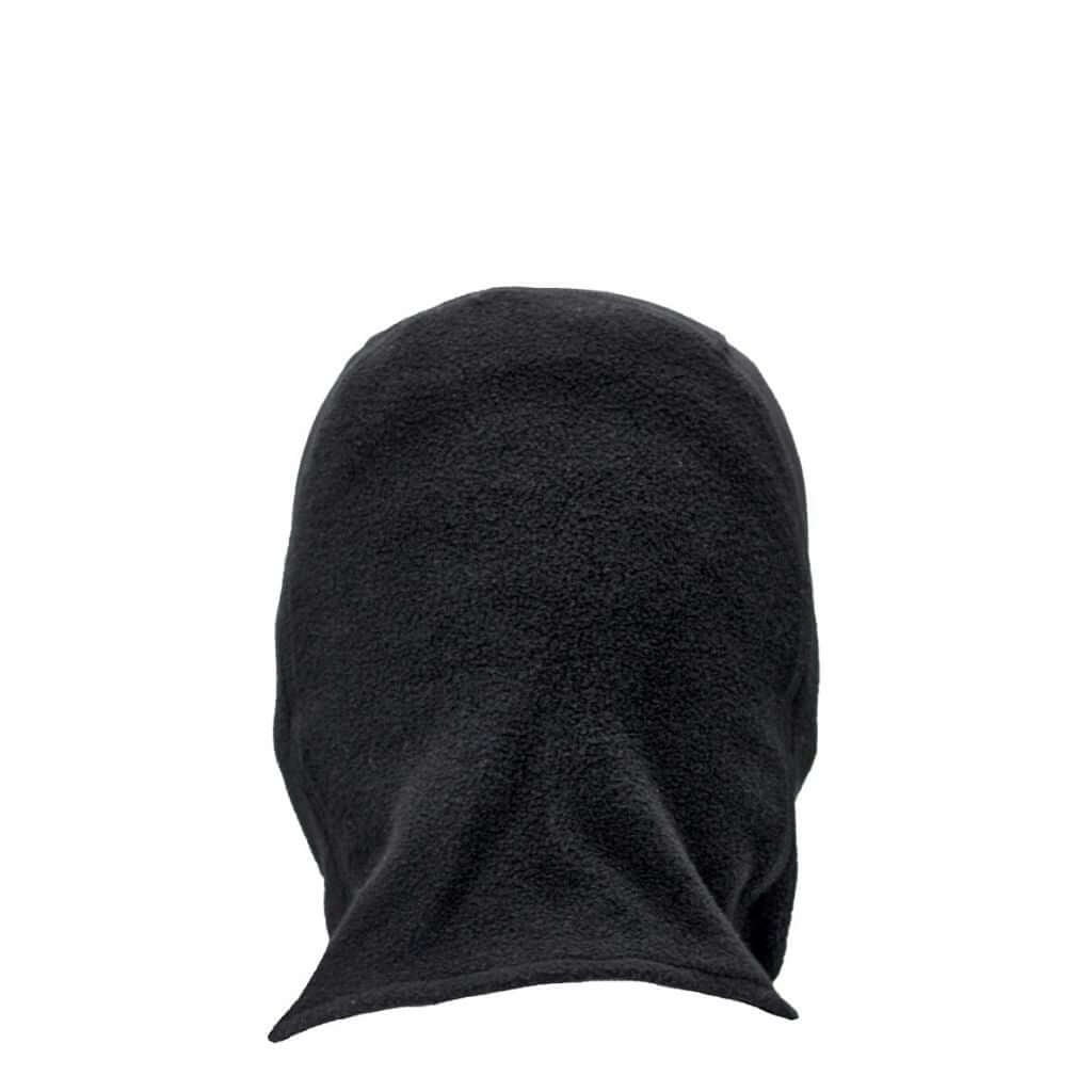 Raida Balaclava (Facemask)-Black