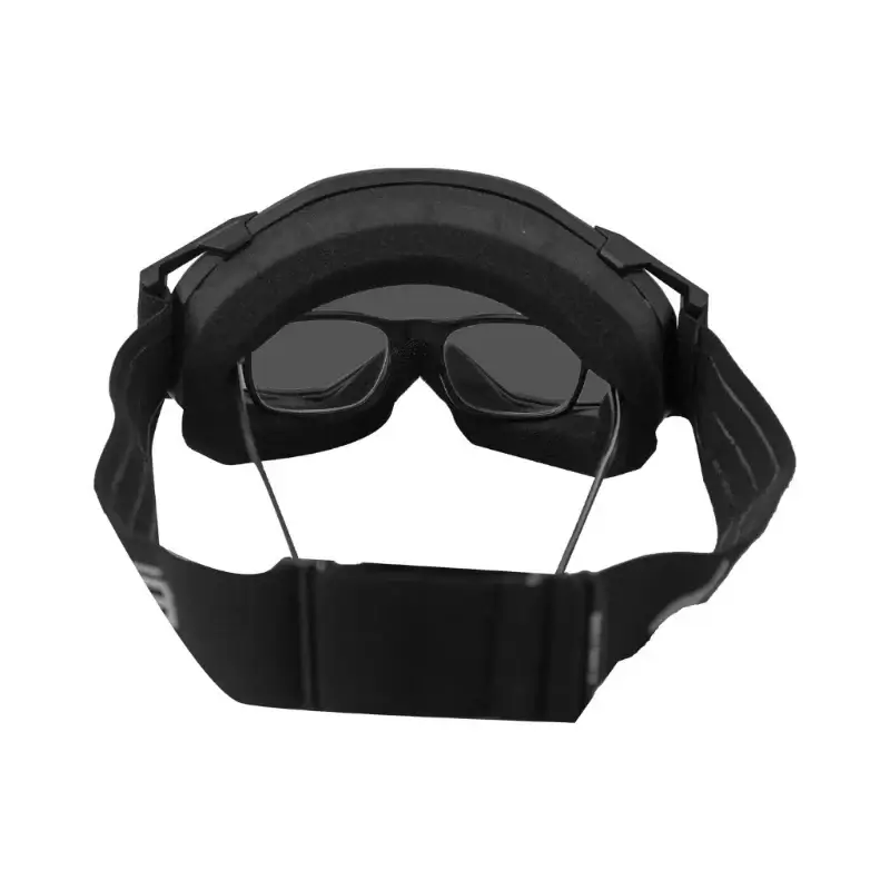 Raida TrailCraft Goggle (Silver)